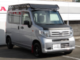 ホンダの全国統一無料保証制度「ホッと保証」ついています!