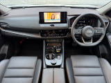エクストレイル  1.5 G e-4ORCE 4WD