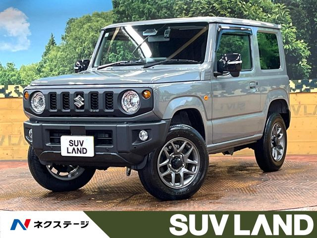 ジムニー XC