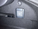 USB/AUX端子も備えられていますので?お手持ちの音楽機器を繋げられます(^^♪