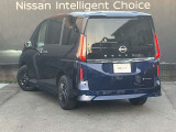 全国日産ディーラー共通のワイド保証は、ご購入後もお近くの日産でメンテナンスが可能です。