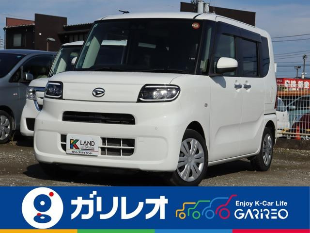 タント L 