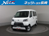 トヨタ ピクシスバン