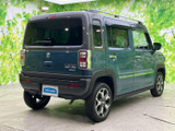ハスラー J スタイルII 