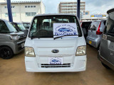 サンバートラック TB 4WD 