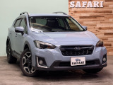 スバルXVが入庫です!ワンオーナー車!ETCを始めとしたオプションや安全装備も充実してます!