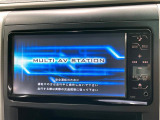 【純正ナビ】人気の純正ナビを装備しております。ナビの使いやすさはもちろん、オーディオ機能も充実!キャンプや旅行はもちろん、通勤や買い物など普段のドライブも楽しくなるはず♪