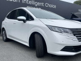 目立つキズの無いキレイな当社の元試乗車♪