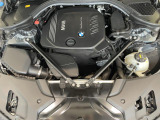 安心のBMW認定中古車は100項目の箇所を徹底的にチェック致します。機械的な箇所や電気系、コンピューターなどをご納車前に点検し、交換基準に達した部品は全て新品に修理返品した後にご納車致します。