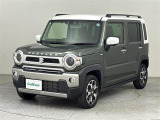 ハスラー J スタイル ターボ 4WD ワンオーナー