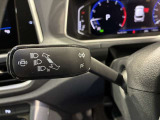車線変更時に便利な二段階式ウィンカースイッチです!