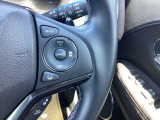 アクティブクルーズコントロールで安全運転