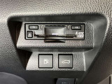 高速道路の必需品ETCも装備♪フル活用してドライブを満喫してください♪