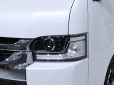 Bi-Beam LEDヘッドライト!