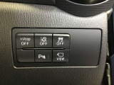 各種スイッチ類はこちらにレイアウトしています。