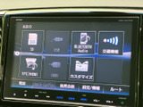 SDやUSB、Bluetooth Audioなど、さまざまな接続・再生項目を一覧で確認できます。利用する音源を画面から選びやすく、普段の音楽再生や機器との接続など、用途に合わせて活用できます。