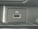 USB差込口がございます。