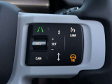 【コールドクライメートパック メーカーop価格￥113000】冬場の運転時の快適性を高めます。ステアリングホイールヒーター、ヒーター内蔵ウィンドスクリーン、ヘッドランプパワーウォッシュ等が装備!