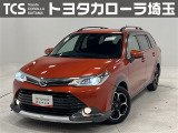 トヨタ カローラフィールダー