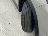 タイヤサイズは195/65R16!納車前の点検時にタイヤ交換させていただきます!