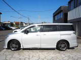 女性にも安心してお乗りいただけるよう、車内の清掃には特にこだわり、メーカー販売時の状態に近づける為に妥協は致しません!!