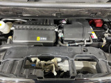 親切・丁寧な専門メカニックスタッフが応対!・車検・点検整備・事故等の修理などアフターサービスも安心。お車のカスタマイズもネクステージのサービススタッフまでご相談ください!
