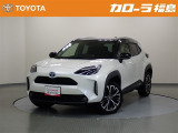 トヨタ ヤリスクロス
