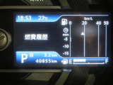 走行距離約41000キロとなります。