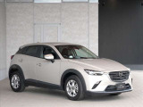 CX-3  1.5 15S ツーリング
