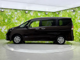 セレナ 2.0 ハイウェイスター Vセレクション 4WD 