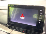 【純正9型ディスプレイオーディオ】お手持ちのスマートフォンとの連携で、ナビや音楽再生など各種アプリを使用可能。スマホに近い感覚でお使いいただけます♪