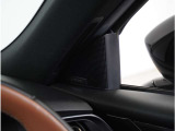 【BOSE】ボーズのプレミアムサウンドをお楽しみいただけます。