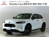 ホンダカーズ東京中央U-Select東村山店へようこそ。 当社デモカーお墨付き車両。人気車両で充実装備の一台。お薦めです。