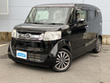 ホンダ N-BOXスラッシュ X ターボパッケージ