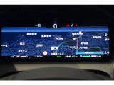 デジタルメーターは暗い場所や日中の強い日差しの下でも、コントラストが高く、情報が非常に見やすいです。夜間の走行時でも、バックライトにより表示がくっきりと見えるため、運転中の視覚的なストレスが減ります。