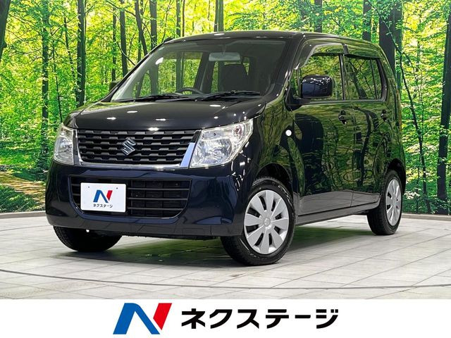 ワゴンR FX 