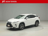 RX 450h バージョンL 4WD 