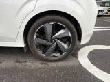 ★アフタ-フォロ-★ご購入後の点検、整備、車検等もお任せ下さい!お客様の素敵なカ-ライフを全力でサポ-トさせて頂きます!