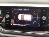 タッチパネル式モニター