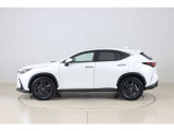 NX 350h バージョンL 
