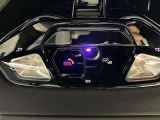 BMW SOSコール エアバッグが展開するような深刻な事故が発生した場合、車両からSOSコール自動的に発信するシステムです。※3G回線終了に伴い使用できないモデルがあります