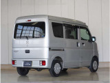 スクラム バスター ハイルーフ 5AGS車 