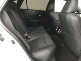 見通しのよいすっきりとした視界で、誰でも運転しやすいです。運転のしやすさは疲れにくさにも繋がりますよ♪