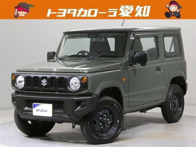 ジムニー XG 4WD 