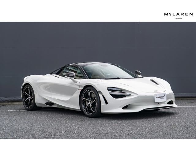 750Sスパイダー 4.0 