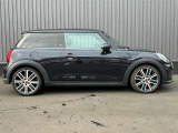 ★≪MINI NEXT≫ ご購入後、2年間走行距離無制限保証!万一、修理が必要な場合は工賃まで含めて無料で対応!全国のMINI正規ディーラーにて対応可能ですので遠方の方も安心です!