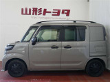 スペーシアベース XF 4WD 
