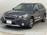 レガシィアウトバック 2.5 リミテッド 4WD 4WD 修復歴無し