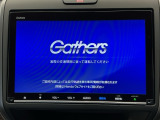 純正メモリーインターナビ付きです!CD・DVD再生、ミュージックサーバー、フルセグTV視聴、Bluetooth・ミュージックプレーヤー接続可能です!