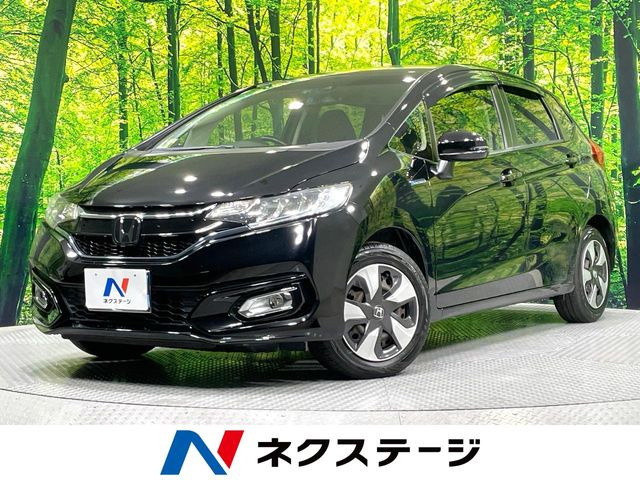 フィット 1.5 ハイブリッド L ホンダセンシング